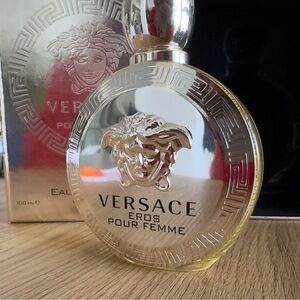 Versace Eros Pour Femme Eau De Parfum